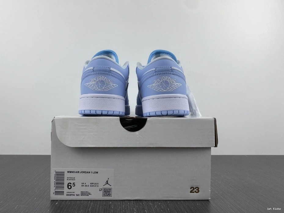 1 Aluminum Jordan DC0774-141 - Low (W) 0202